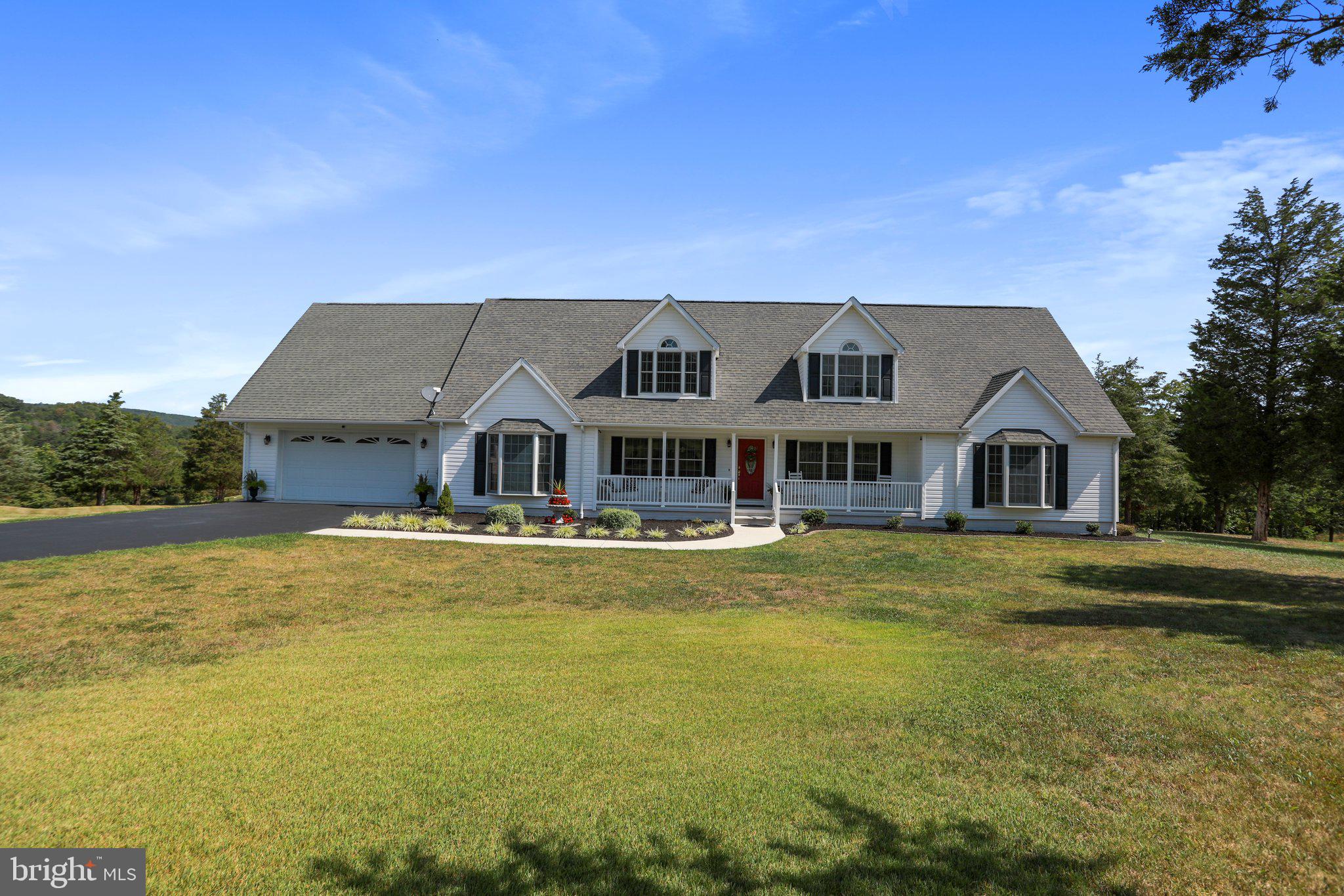 GREEN FIELDS - Residential