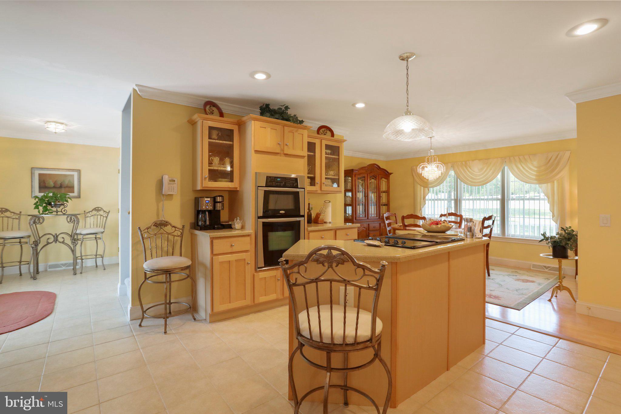 GREEN FIELDS - Residential