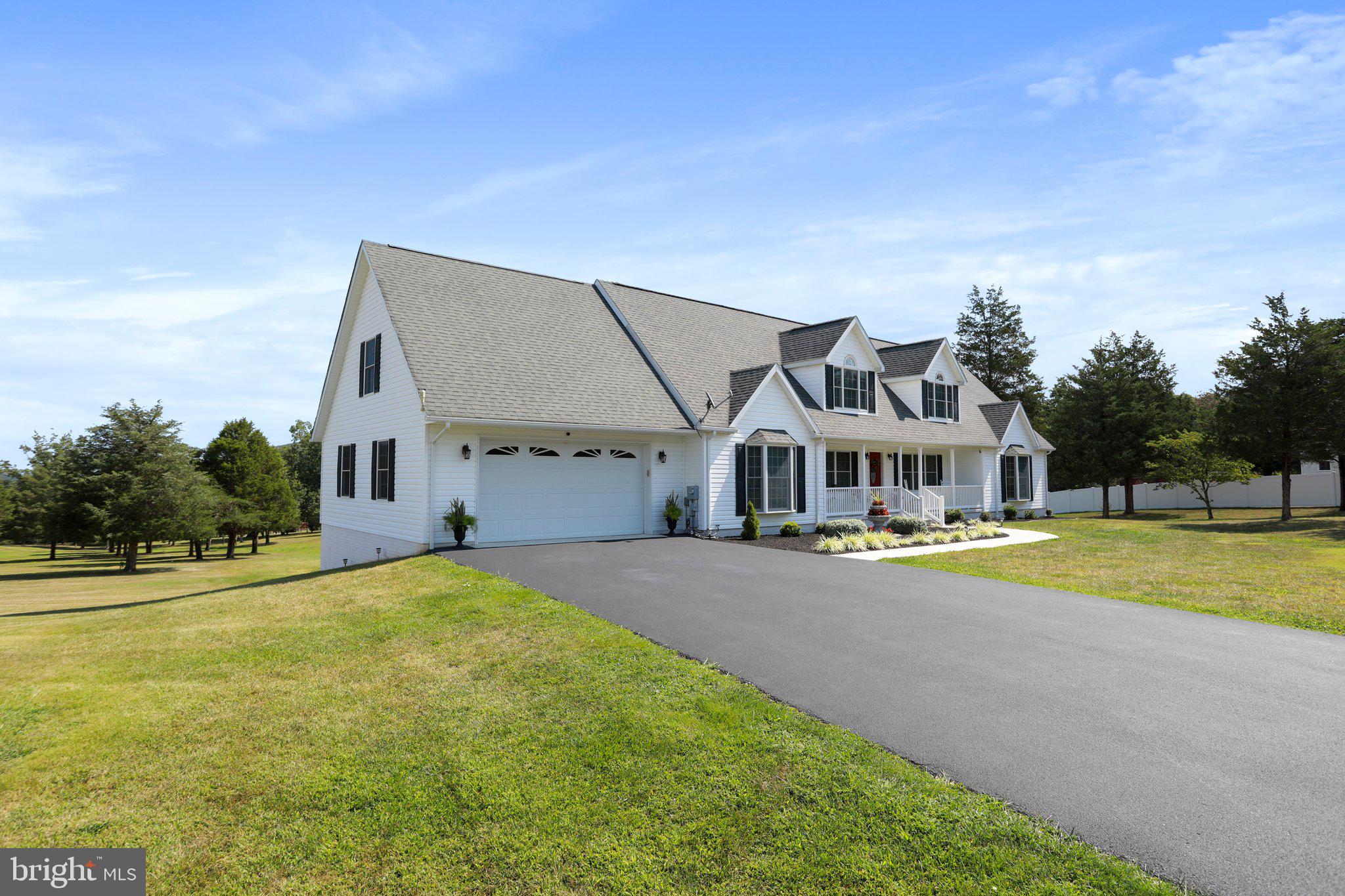 GREEN FIELDS - Residential