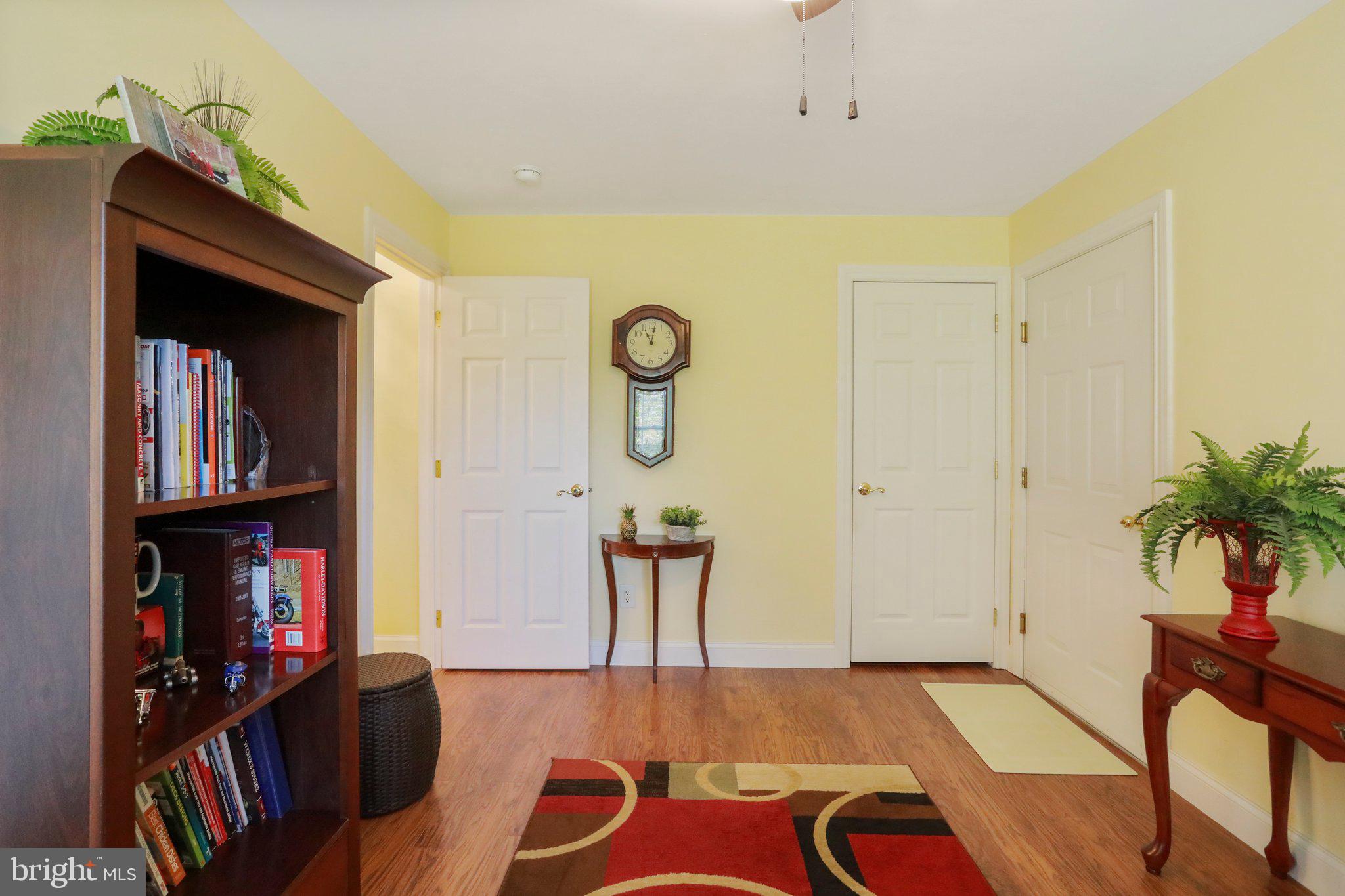 GREEN FIELDS - Residential