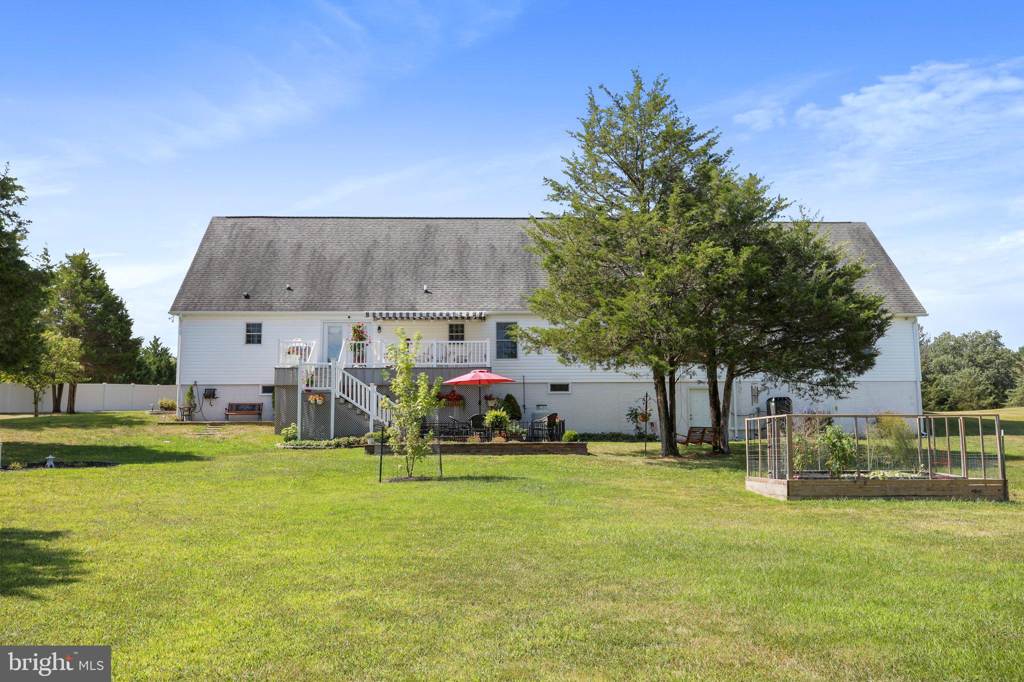 GREEN FIELDS - Residential