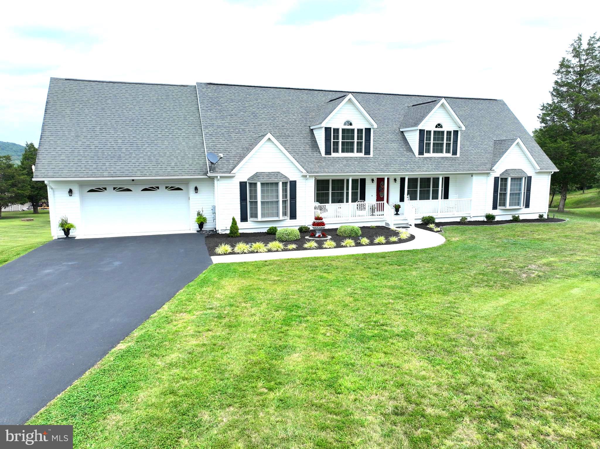 GREEN FIELDS - Residential