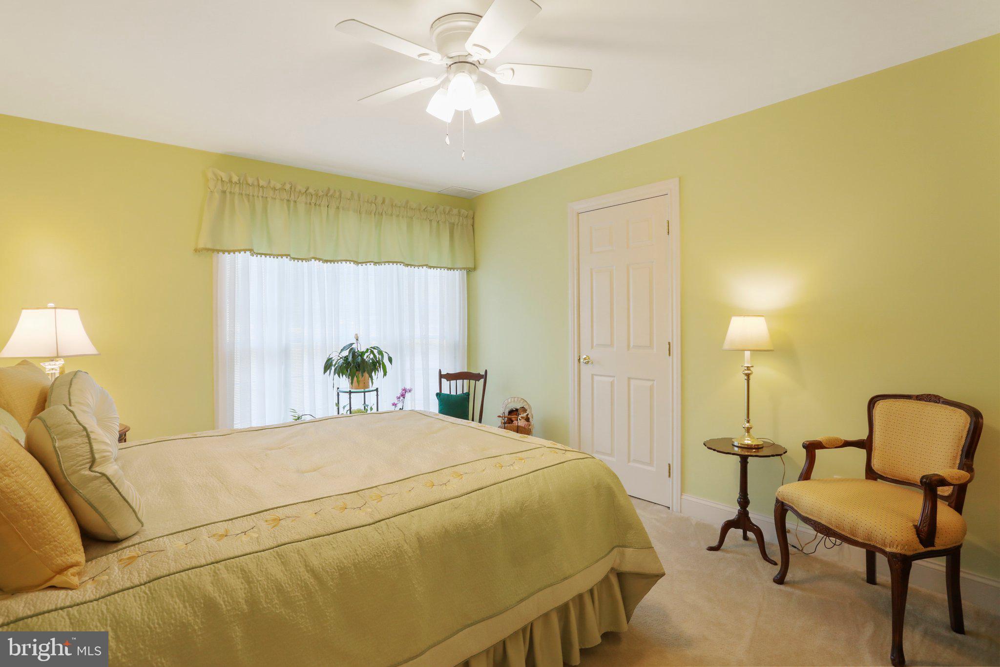 GREEN FIELDS - Residential