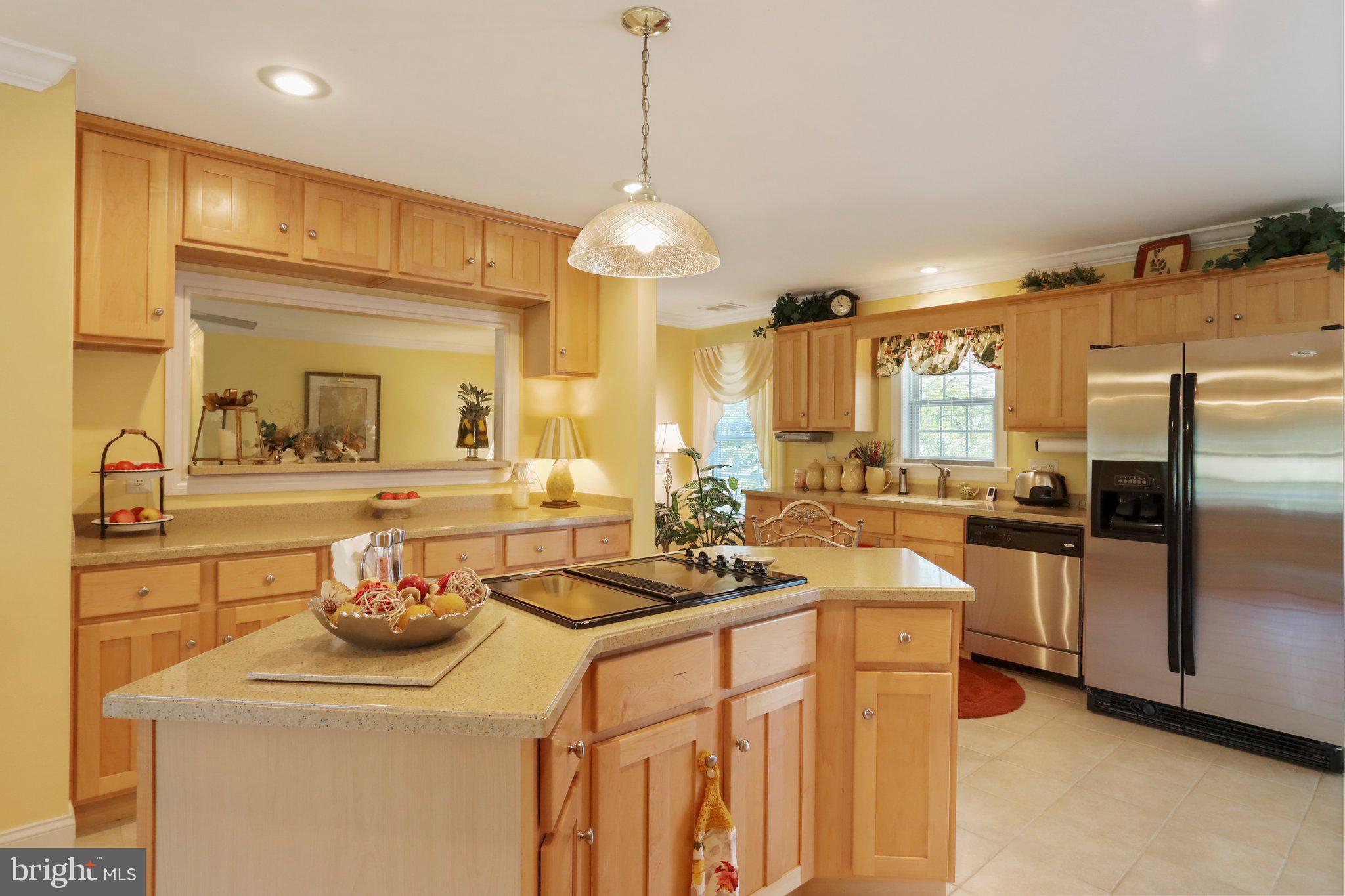 GREEN FIELDS - Residential