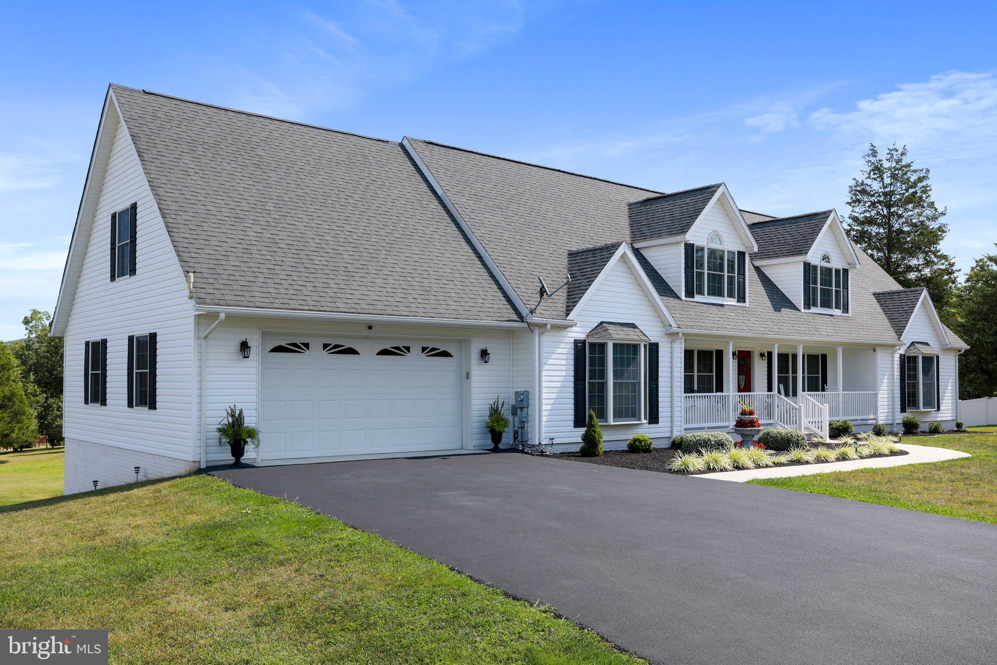 GREEN FIELDS - Residential