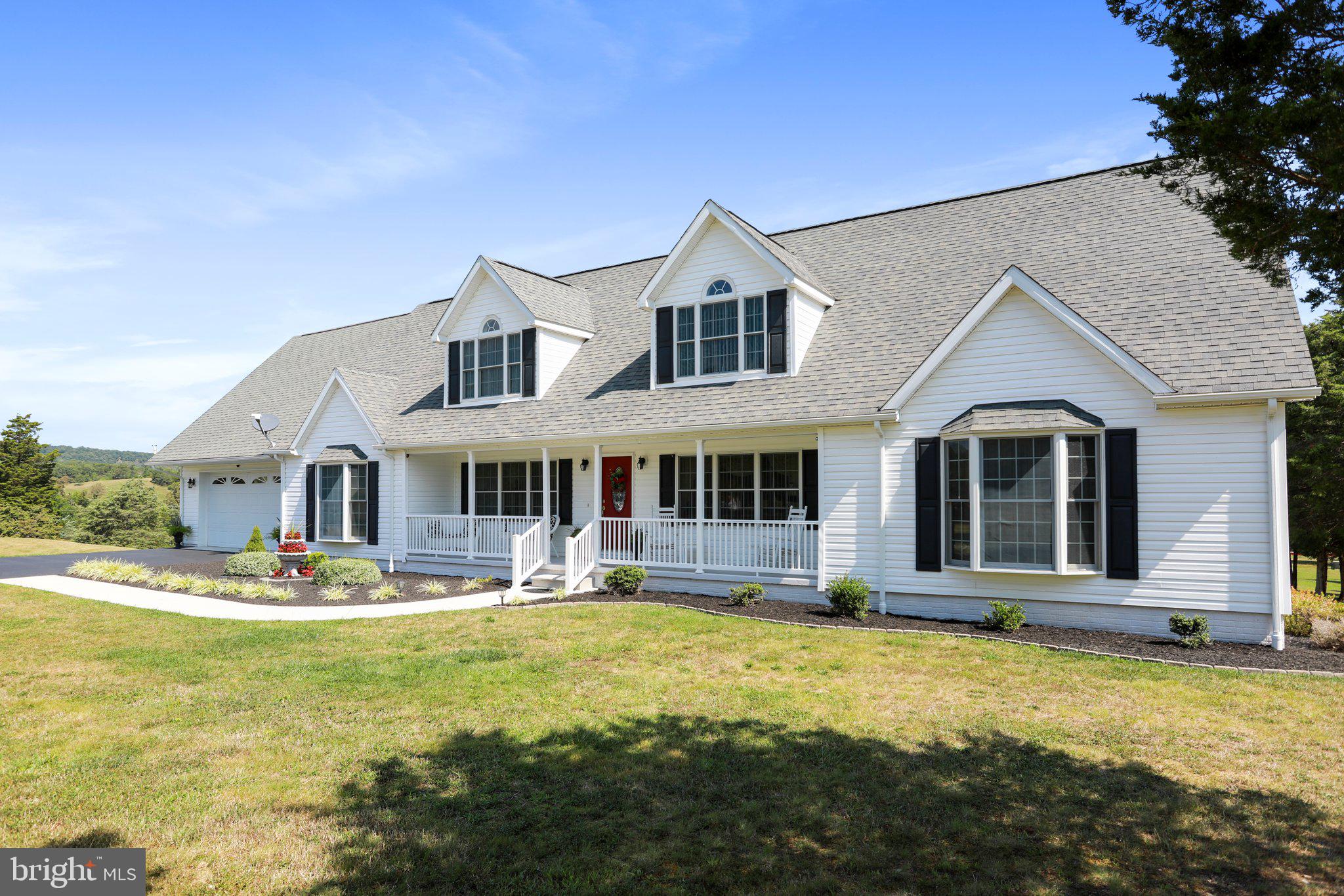 GREEN FIELDS - Residential