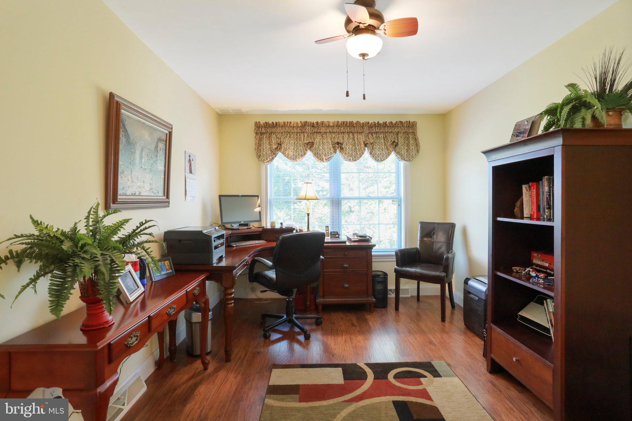 GREEN FIELDS - Residential