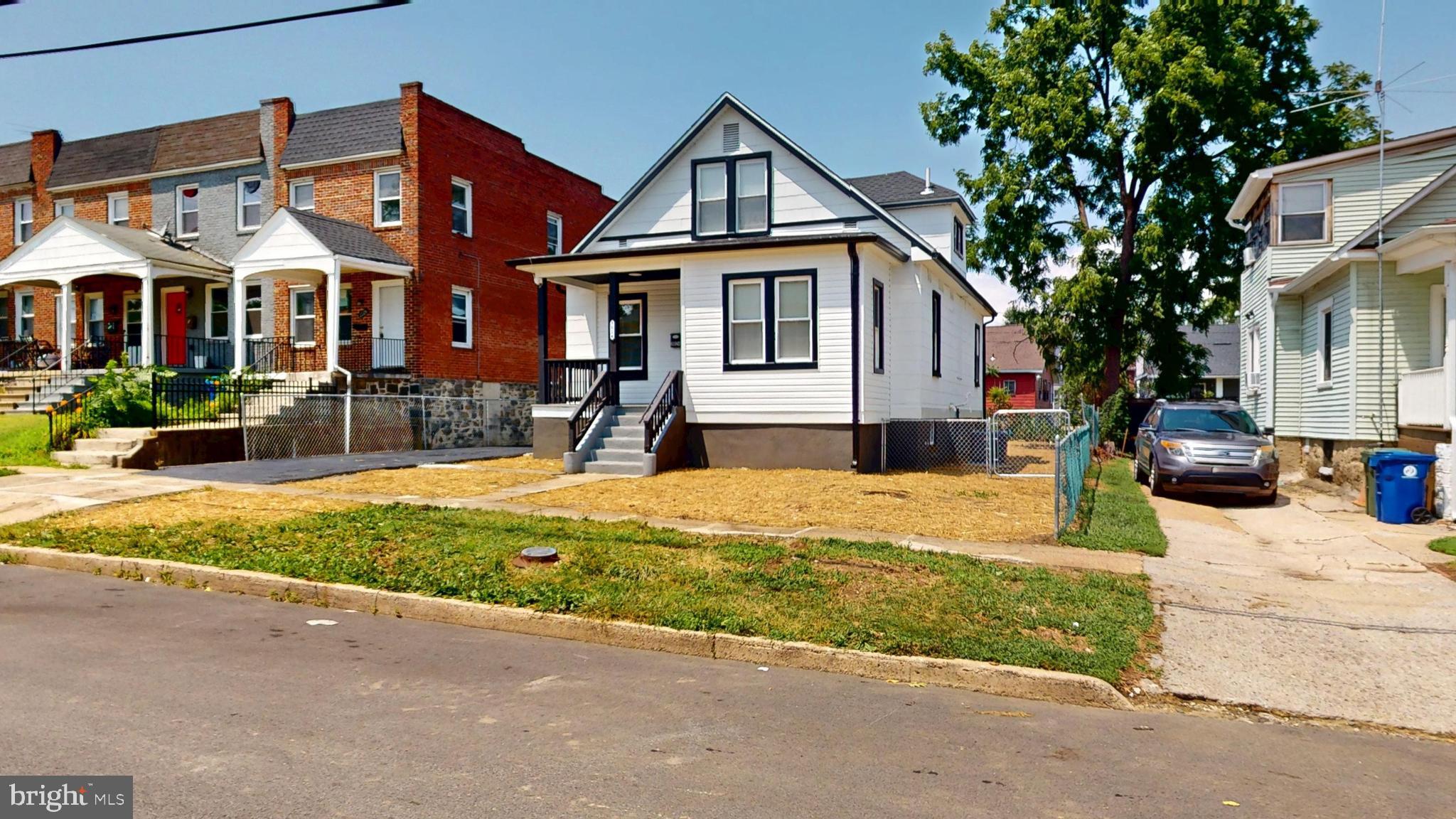 3024 VIRGINIA AVENUE