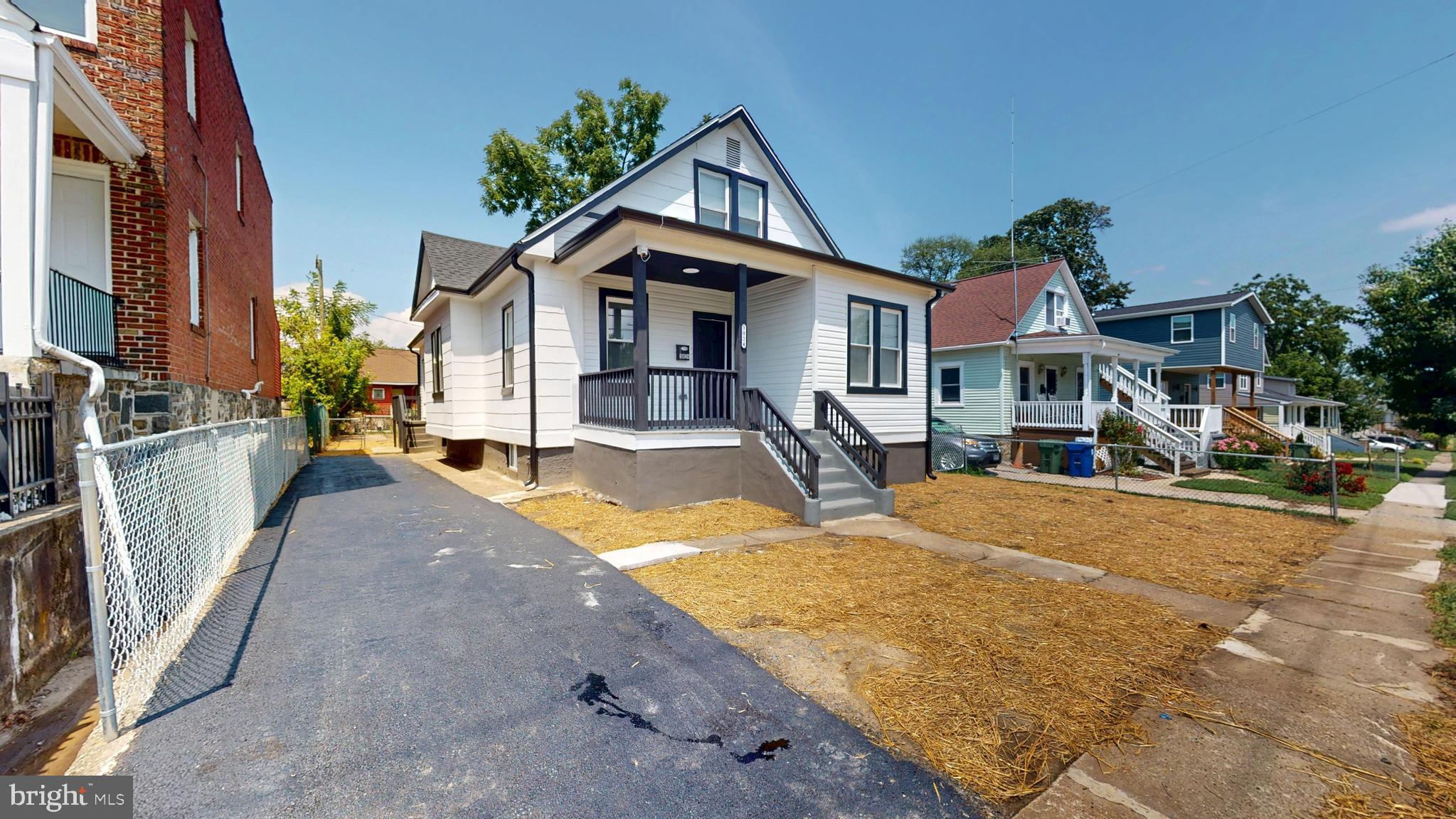 3024 VIRGINIA AVENUE