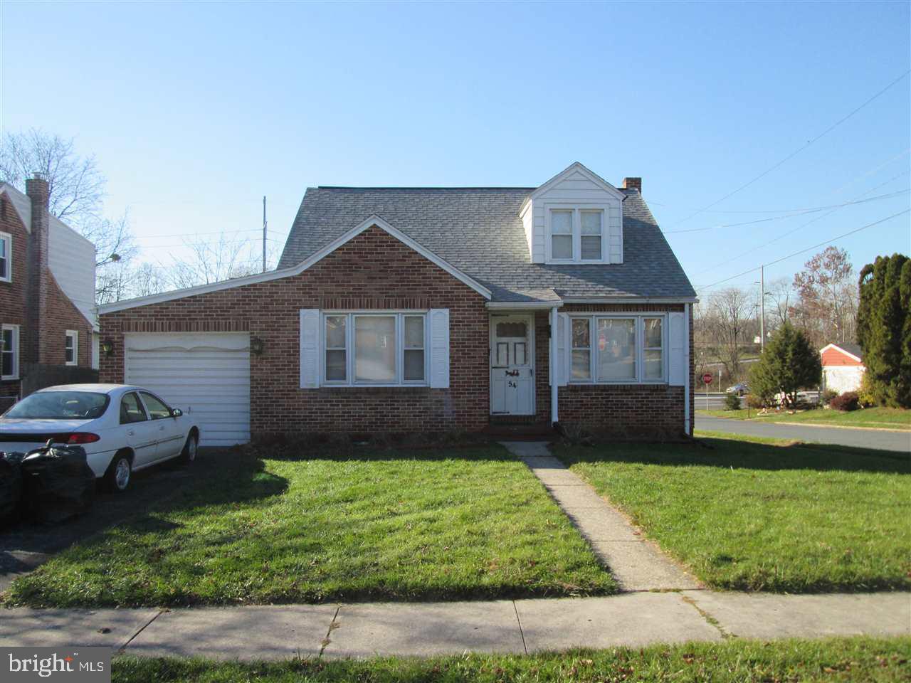 OLD EAST YORK - Residential