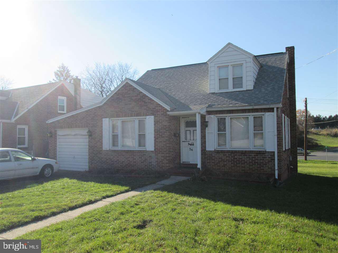 OLD EAST YORK - Residential