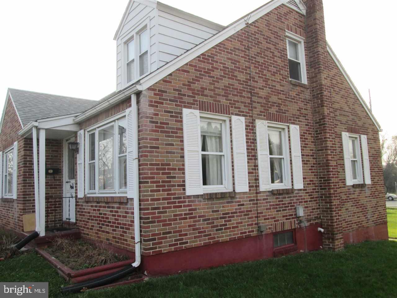 OLD EAST YORK - Residential
