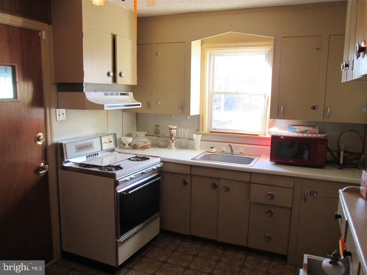 OLD EAST YORK - Residential
