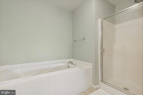 Tiny photo for 1070 Rosemont Terrace, PENNSBURG, PA 18073 (MLS # PAMC2163646)