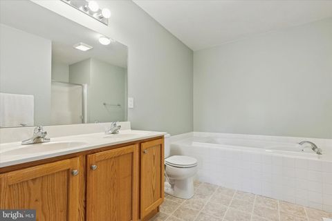 Tiny photo for 1070 Rosemont Terrace, PENNSBURG, PA 18073 (MLS # PAMC2163646)