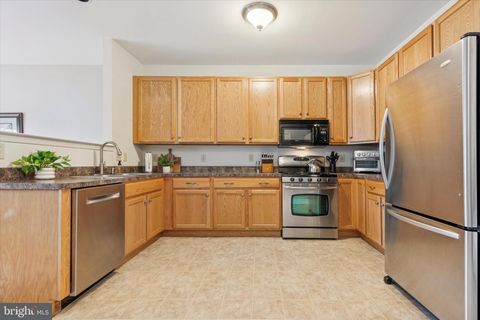 Tiny photo for 1070 Rosemont Terrace, PENNSBURG, PA 18073 (MLS # PAMC2163646)