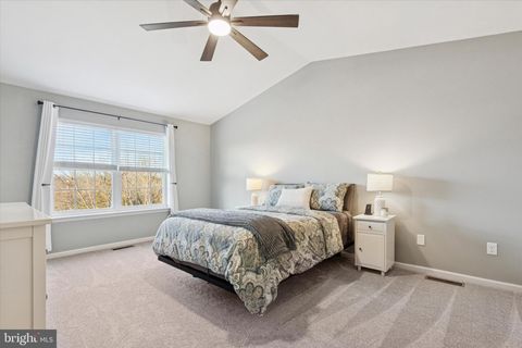 Tiny photo for 1070 Rosemont Terrace, PENNSBURG, PA 18073 (MLS # PAMC2163646)