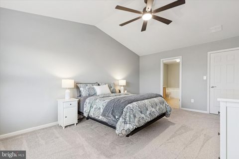 Tiny photo for 1070 Rosemont Terrace, PENNSBURG, PA 18073 (MLS # PAMC2163646)