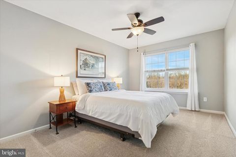 Tiny photo for 1070 Rosemont Terrace, PENNSBURG, PA 18073 (MLS # PAMC2163646)