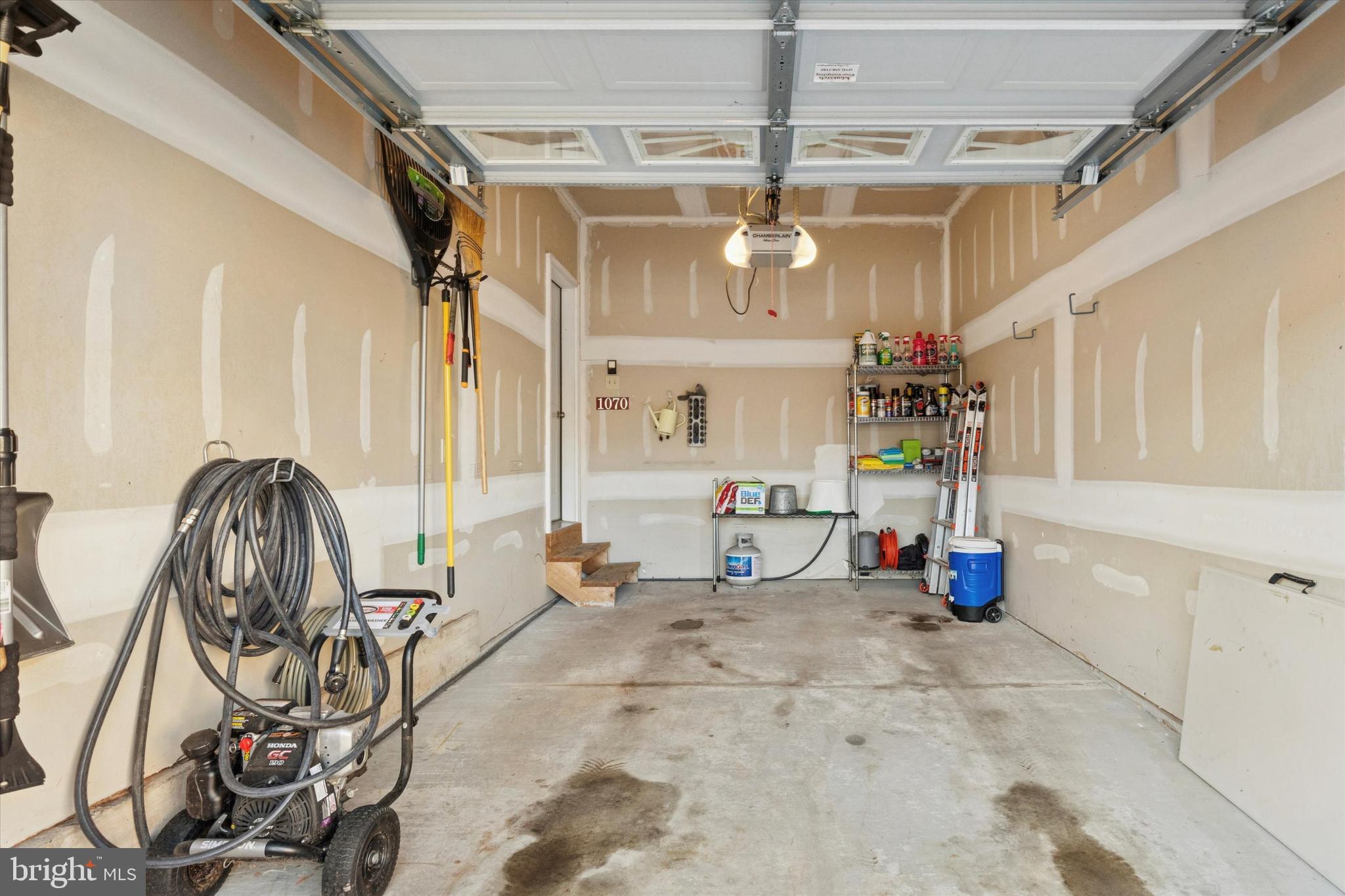 NORTHGATE - Residential