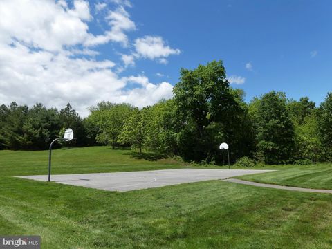 Tiny photo for 1070 Rosemont Terrace, PENNSBURG, PA 18073 (MLS # PAMC2163646)