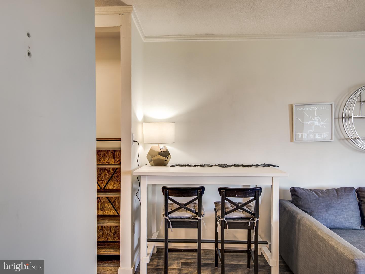 HUNTING CREEK CLUB - Residential Lease