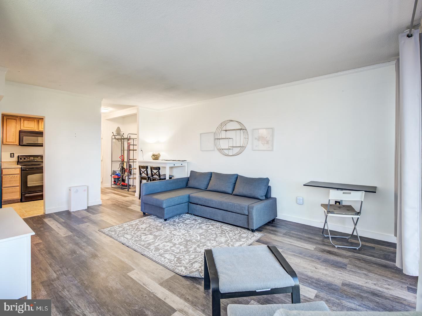 HUNTING CREEK CLUB - Residential Lease