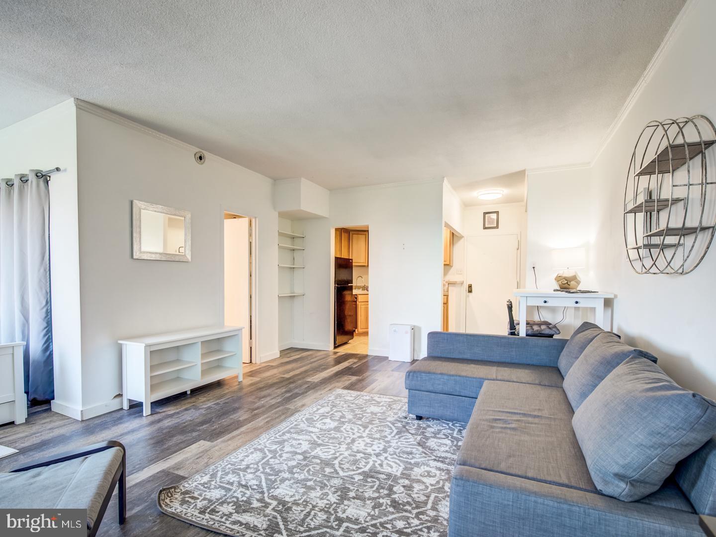 HUNTING CREEK CLUB - Residential Lease