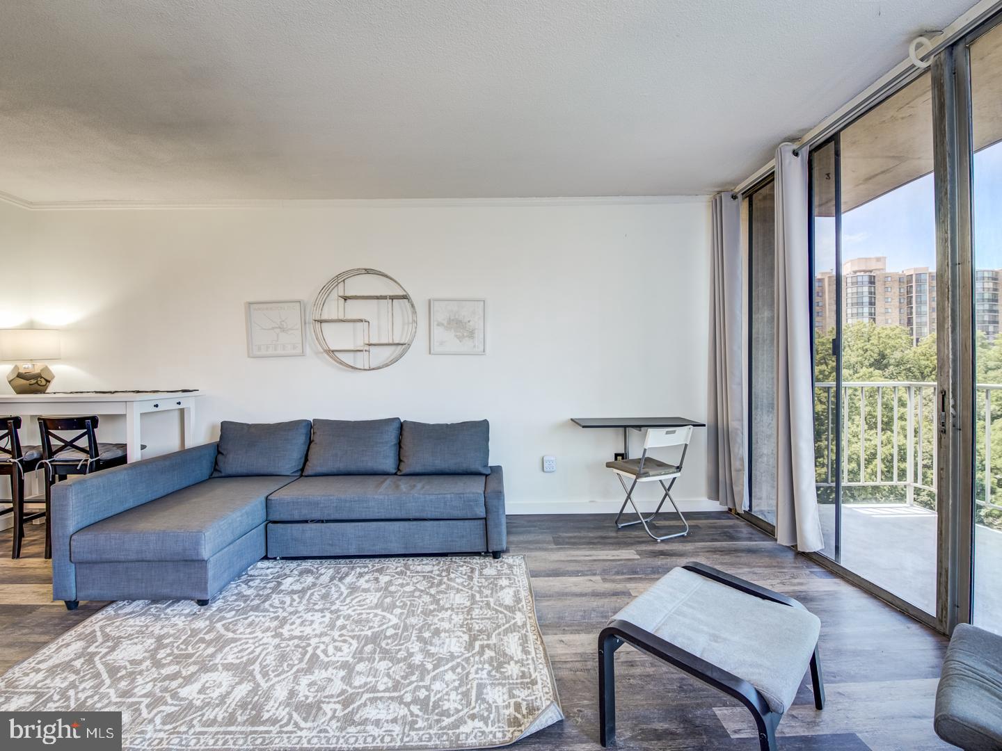 HUNTING CREEK CLUB - Residential Lease