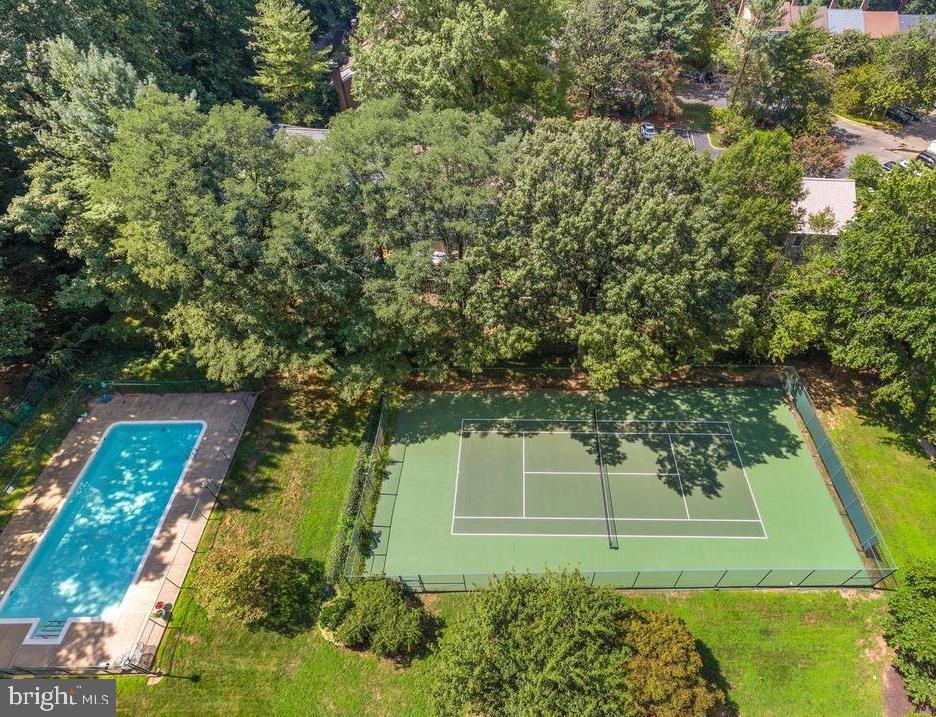 HUNTING CREEK CLUB - Residential Lease