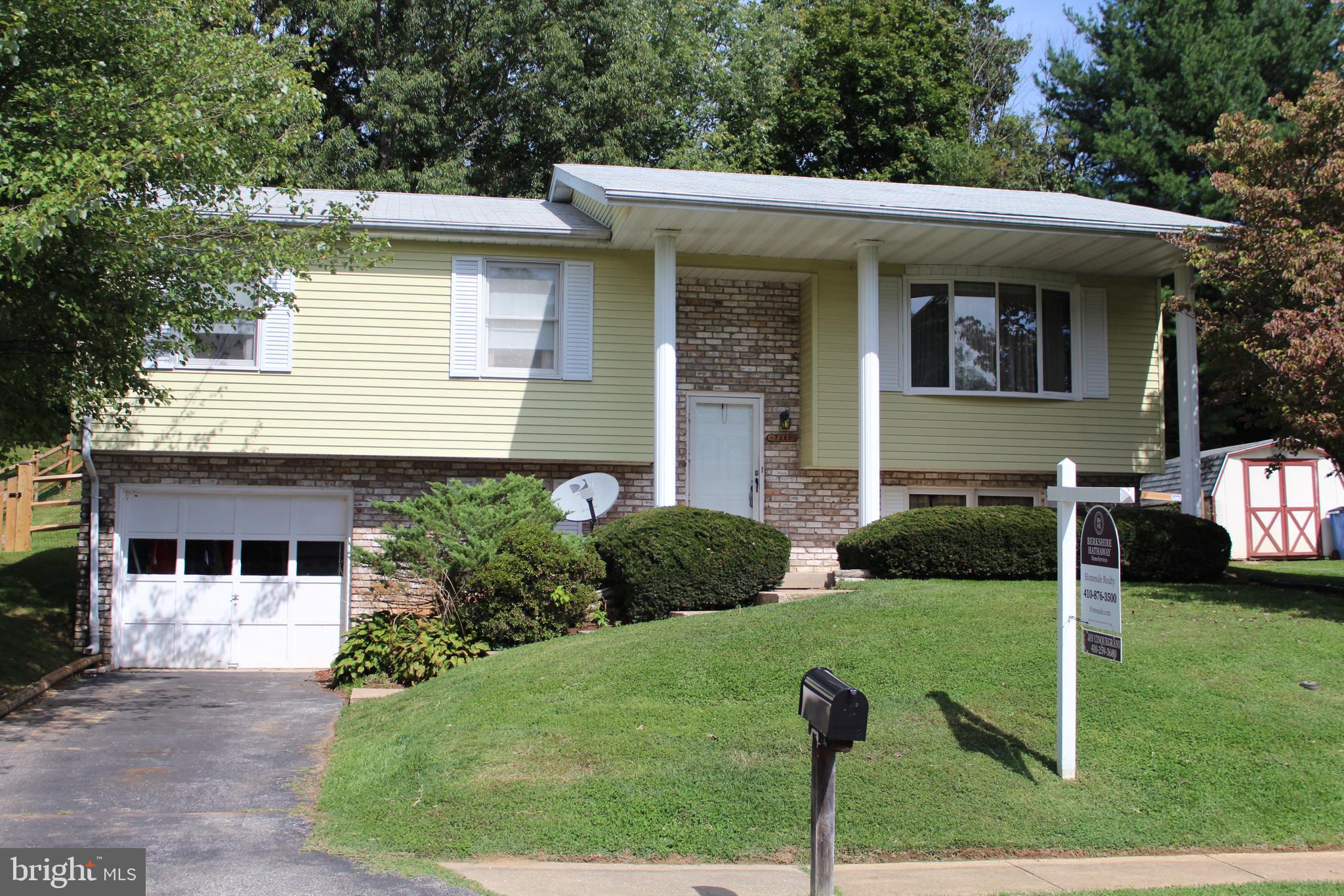 HILLTOP - Residential