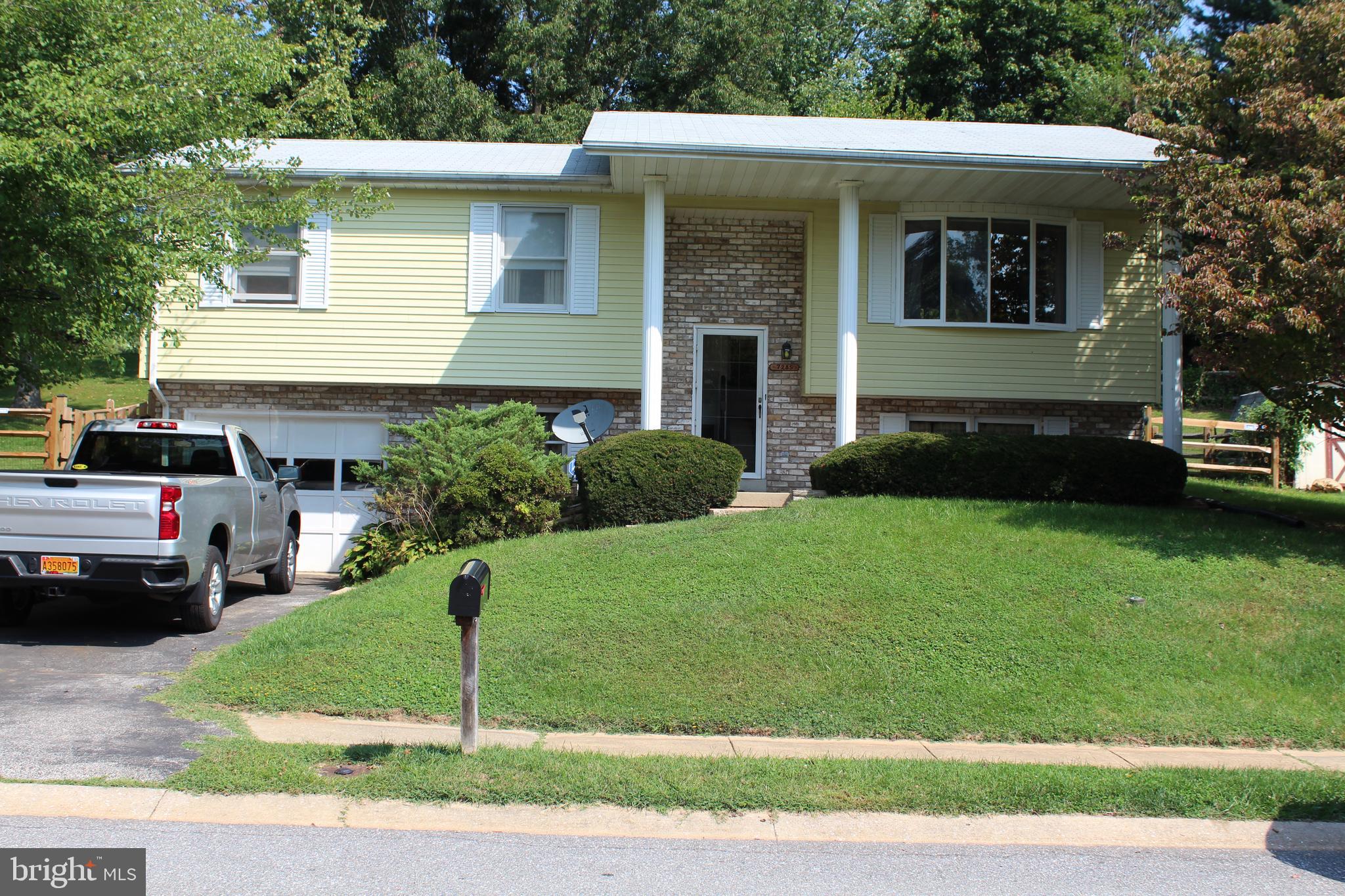 HILLTOP - Residential