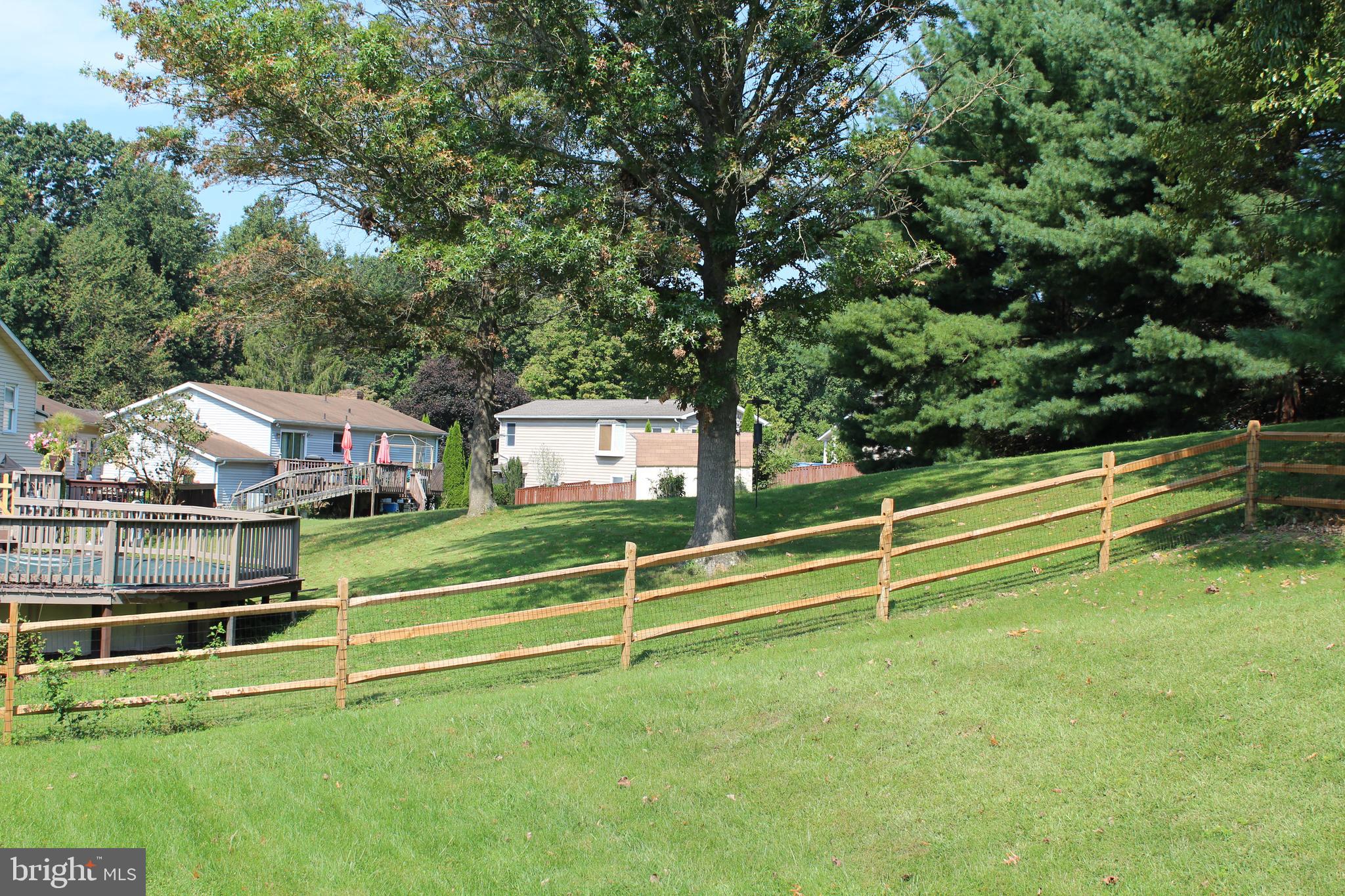 HILLTOP - Residential