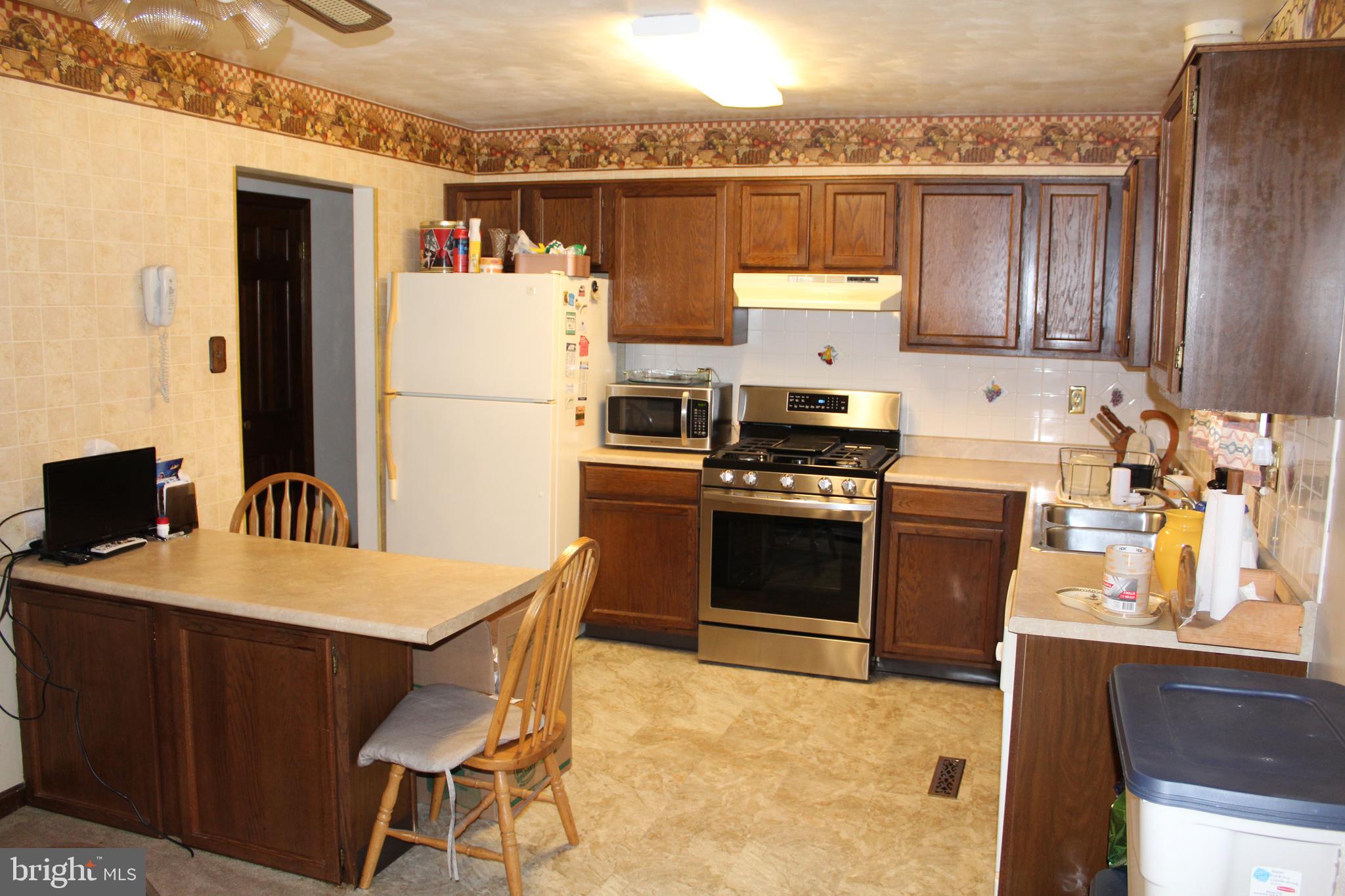 HILLTOP - Residential