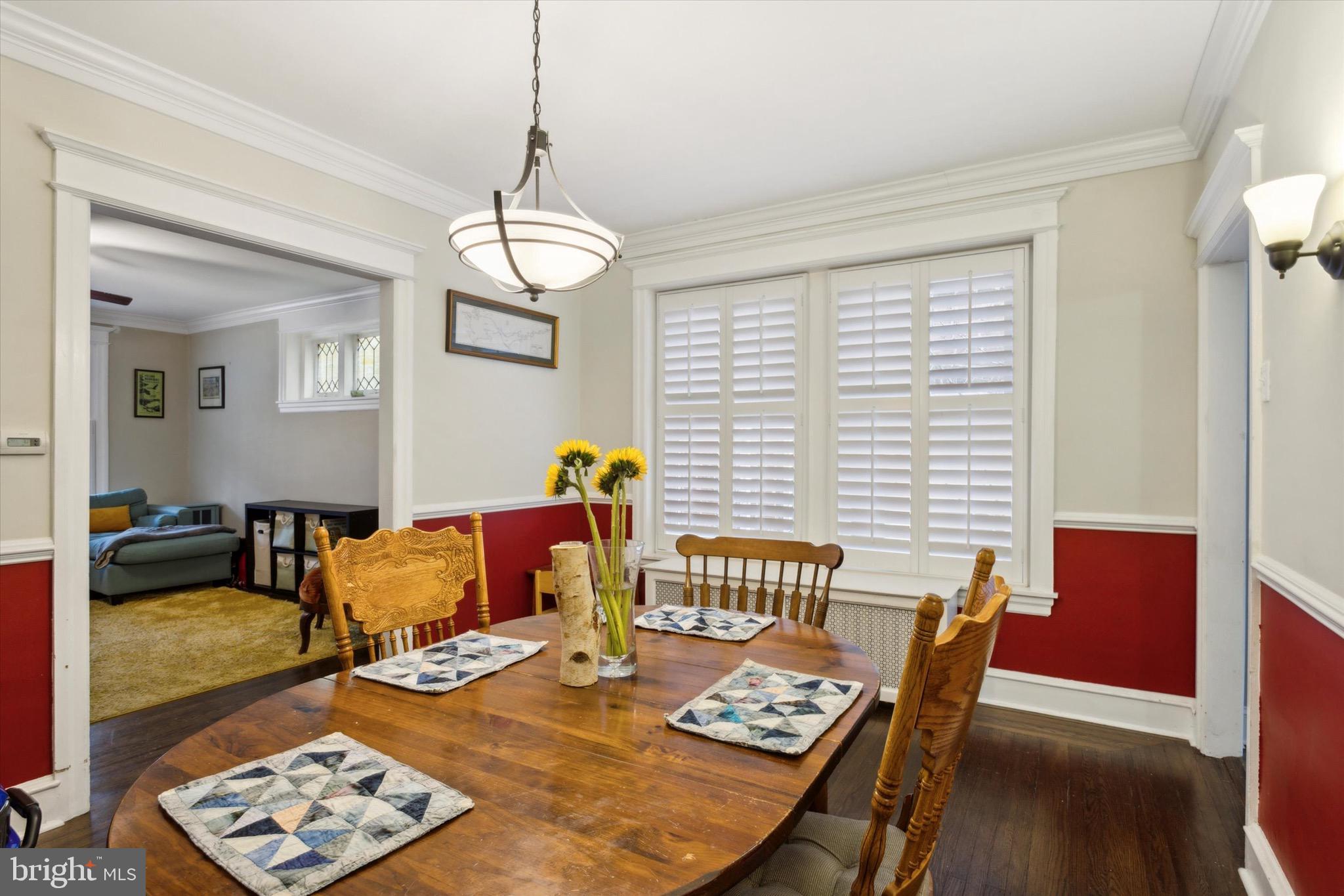 ROXBOROUGH - Residential