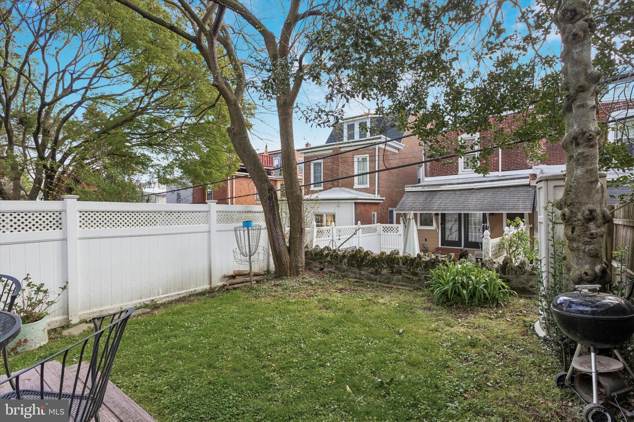 ROXBOROUGH - Residential