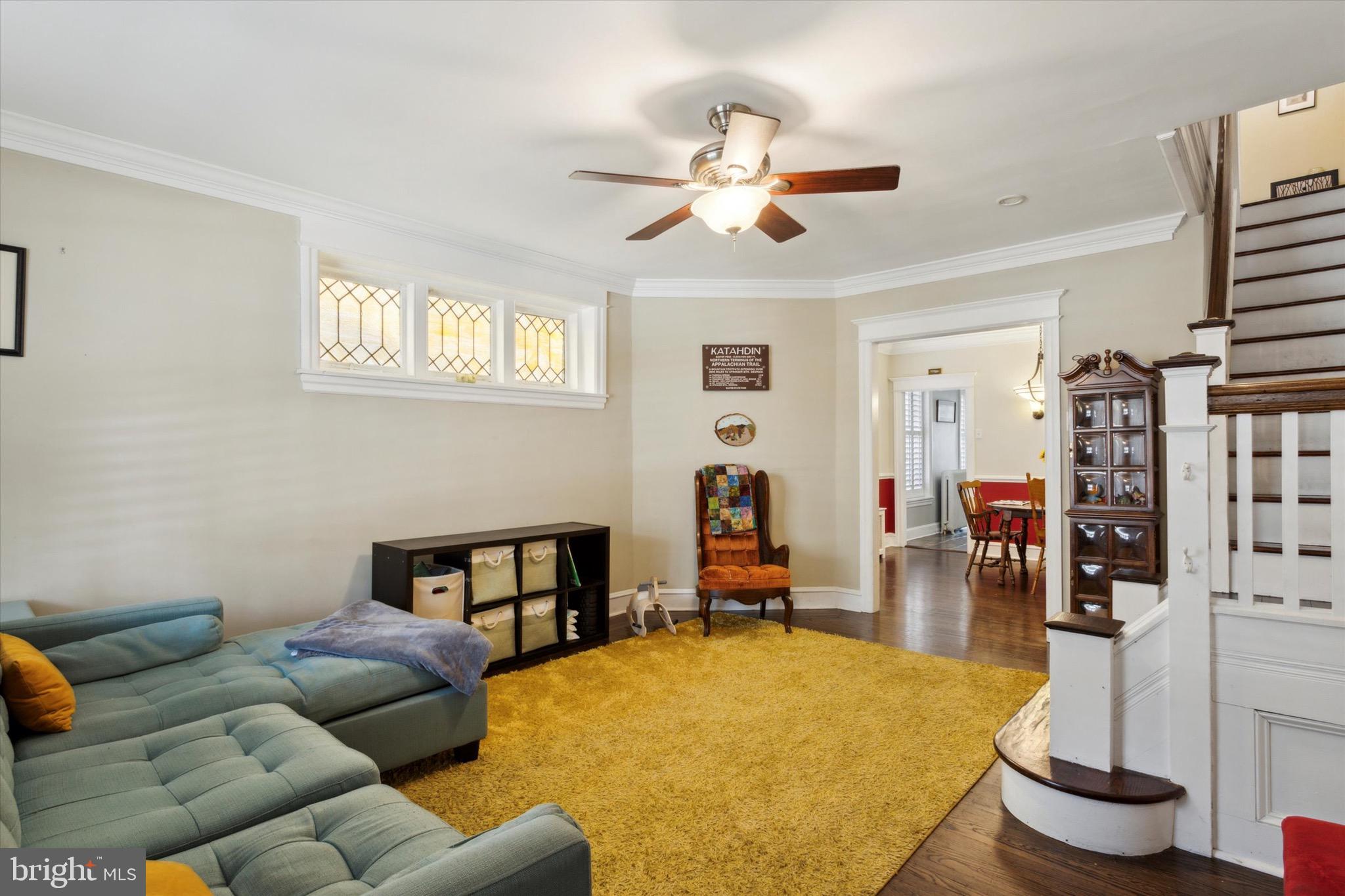 ROXBOROUGH - Residential