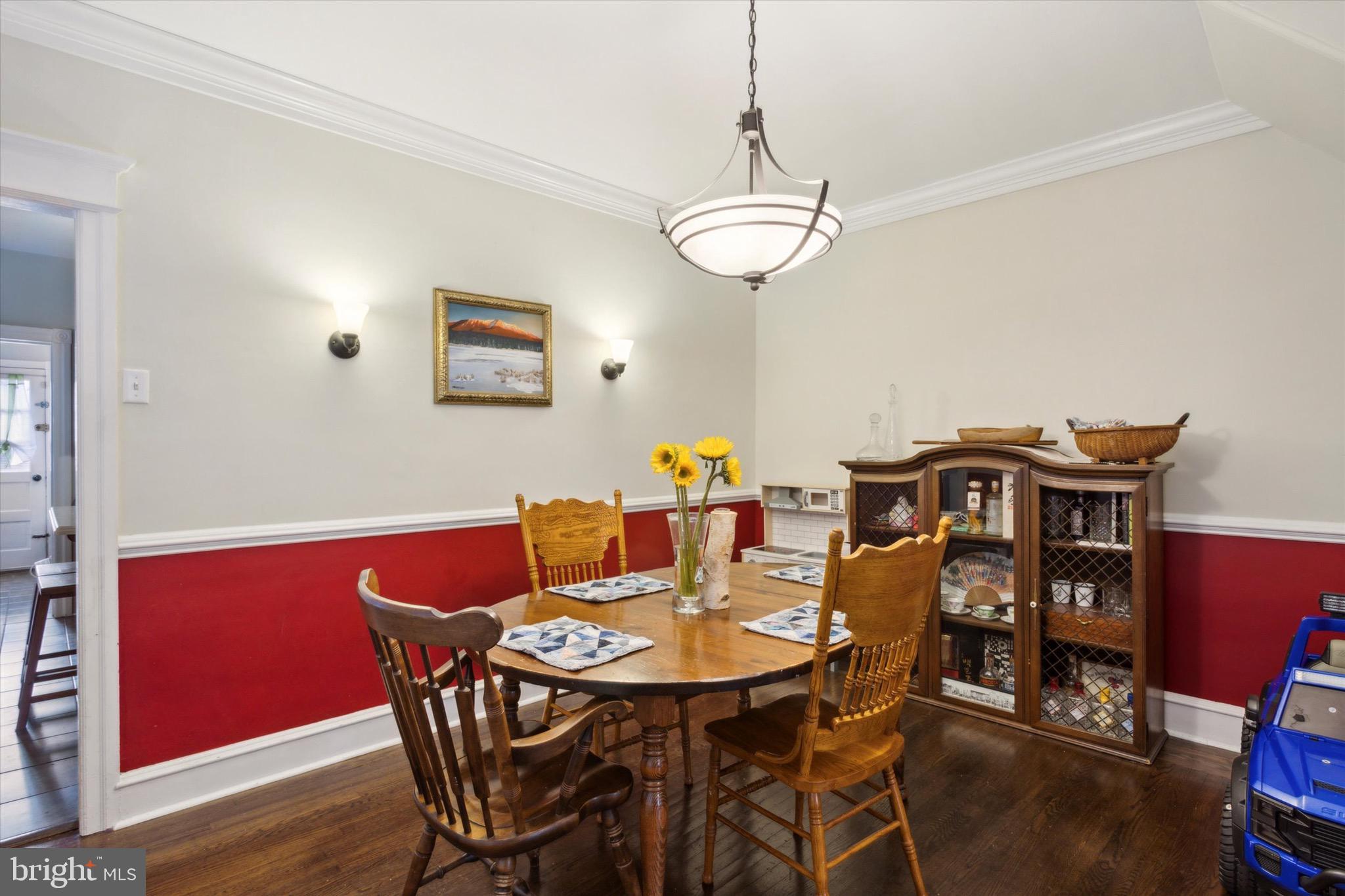 ROXBOROUGH - Residential