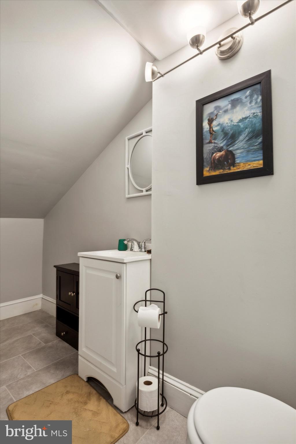 ROXBOROUGH - Residential