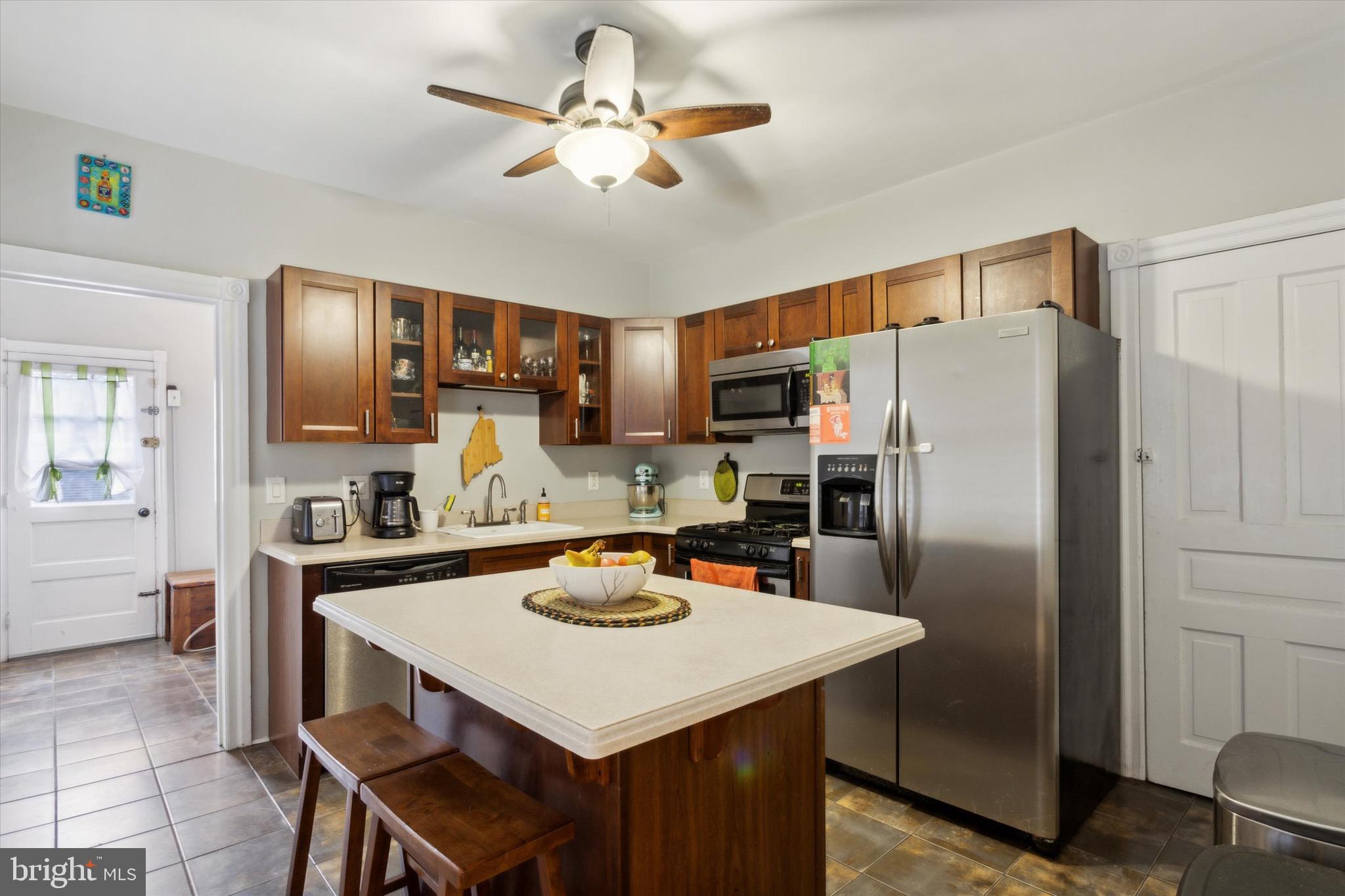 ROXBOROUGH - Residential