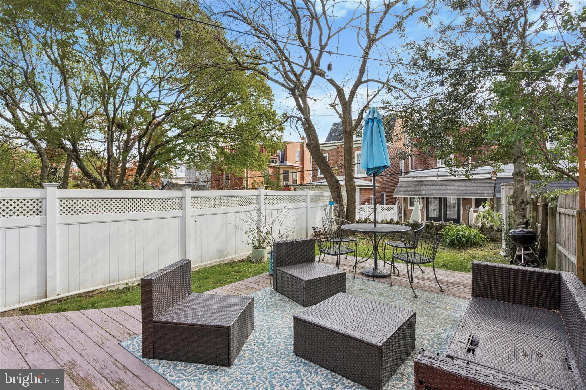 ROXBOROUGH - Residential