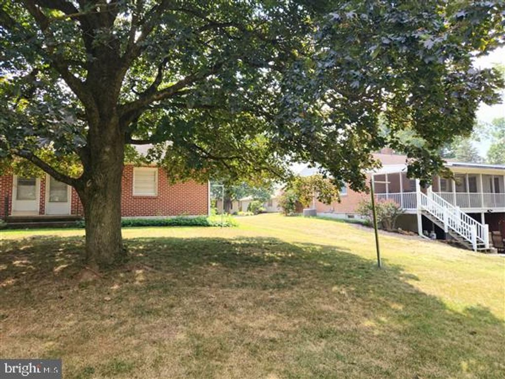 Photo of 647 HAMPDEN RD, ELIZABETHTOWN, PA 17022 (MLS # PALA2042422)