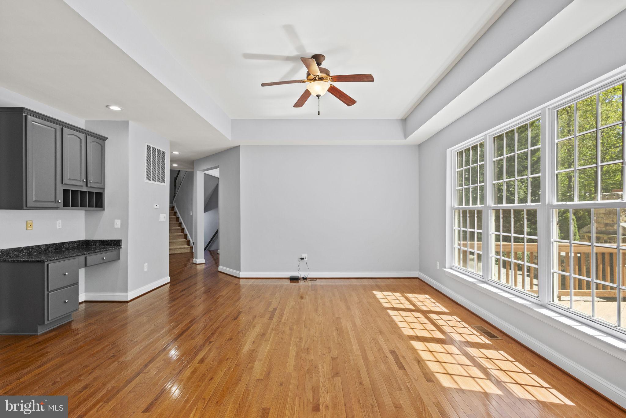 FAWN LAKE - Residential