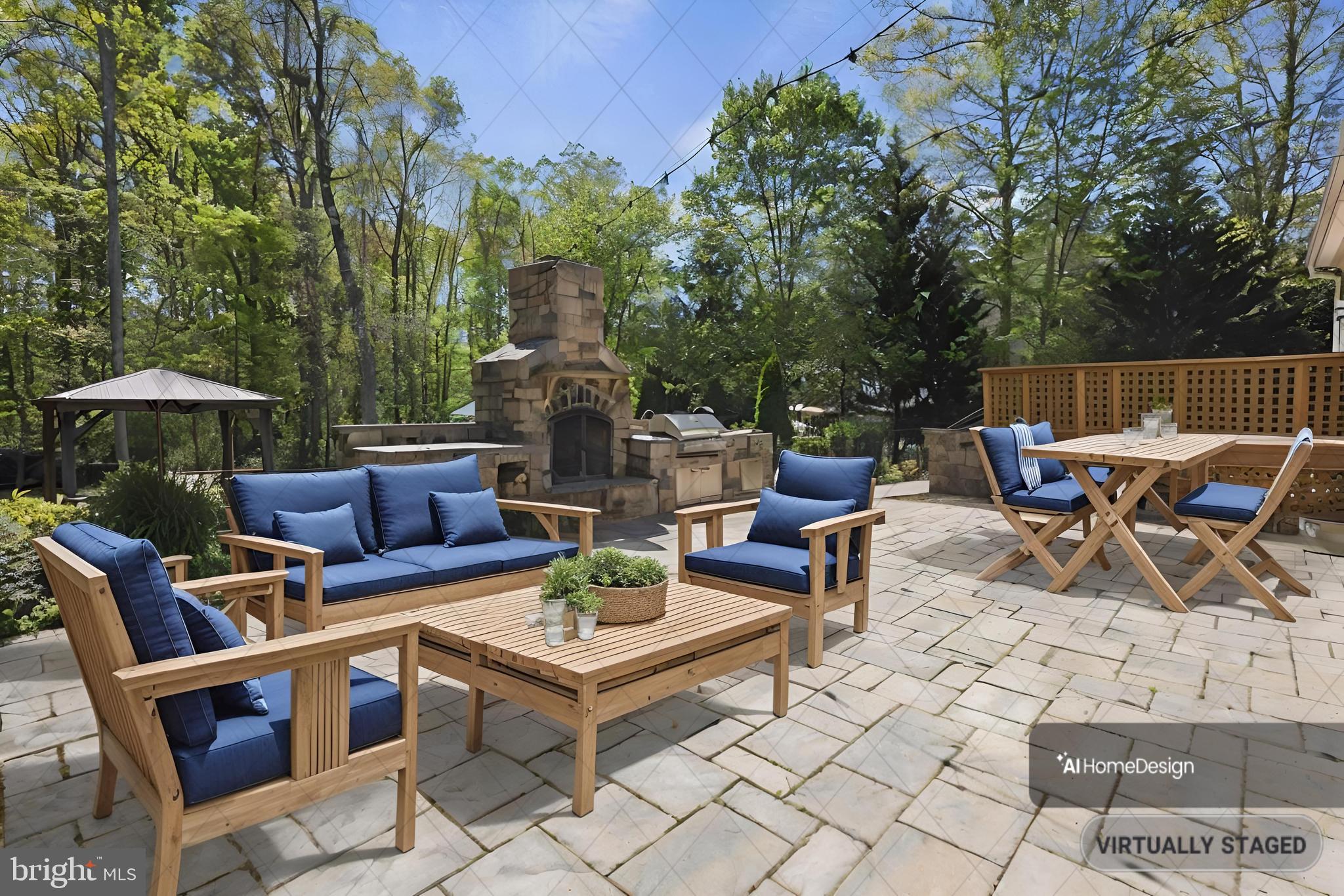 FAWN LAKE - Residential