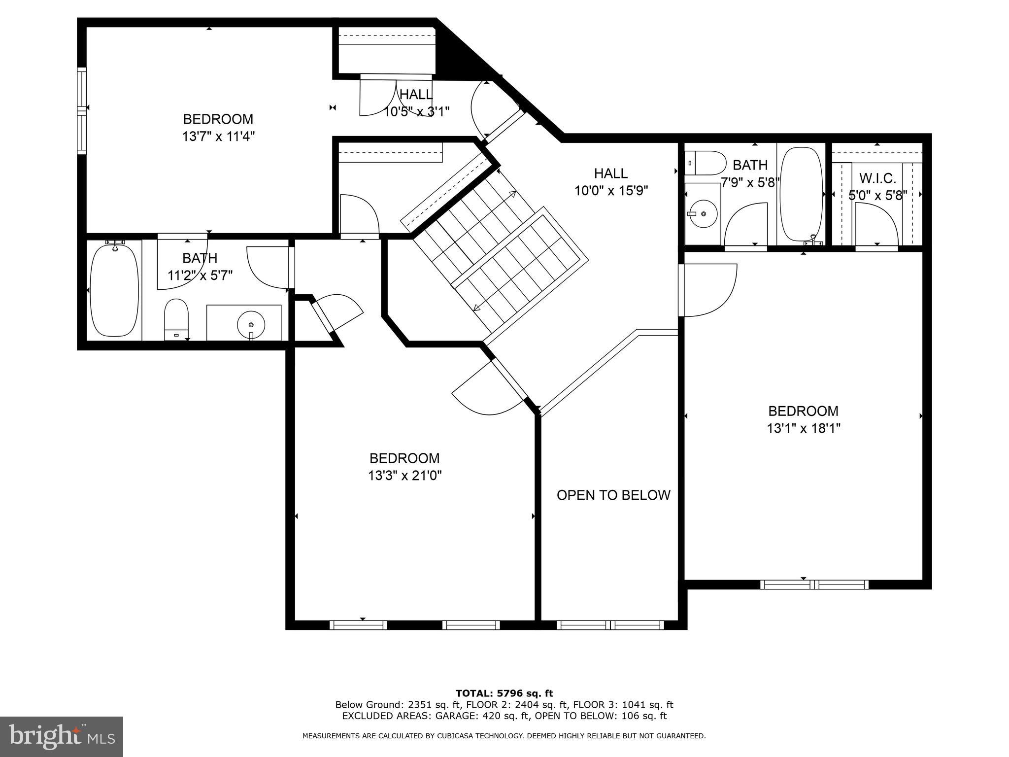 FAWN LAKE - Residential
