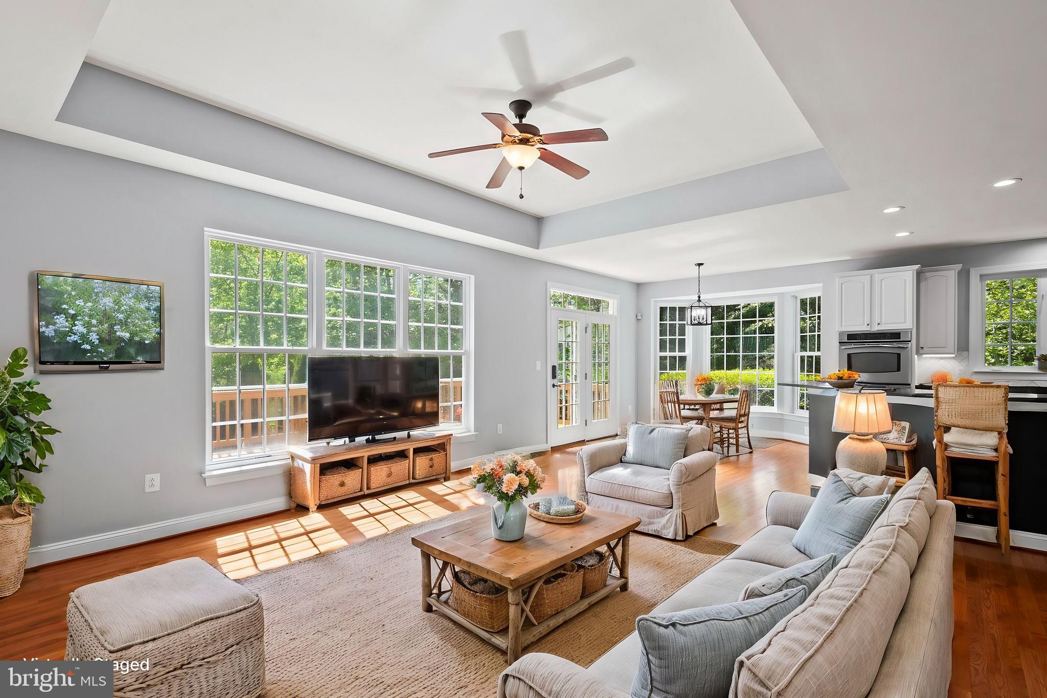 FAWN LAKE - Residential