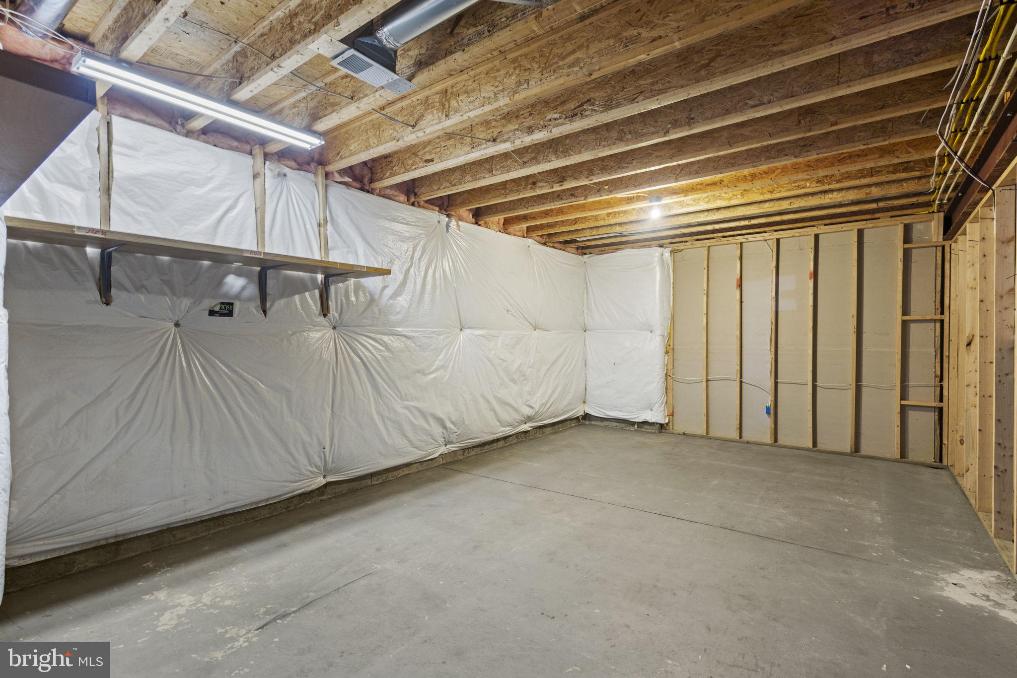 FAWN LAKE - Residential