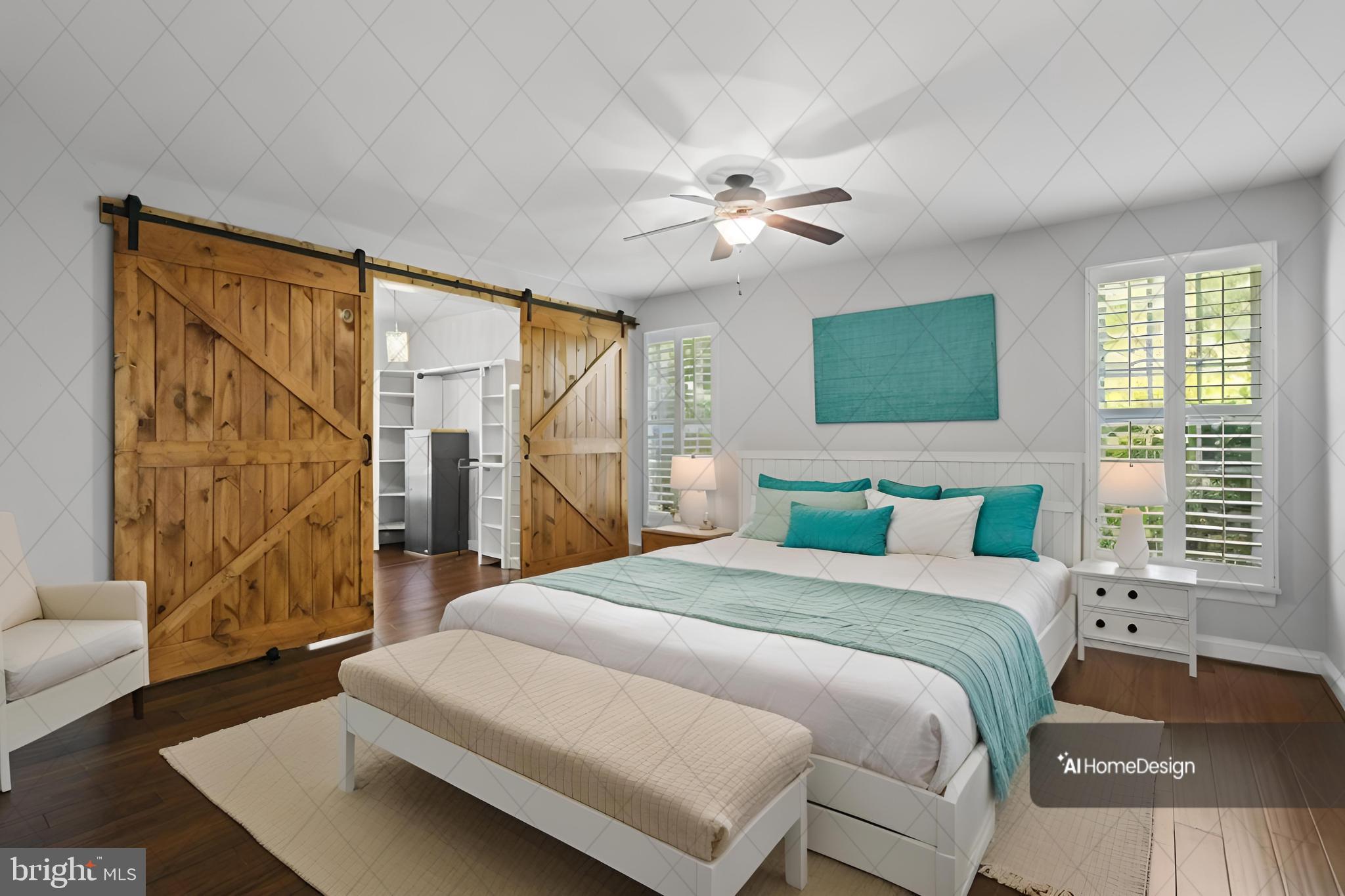 FAWN LAKE - Residential