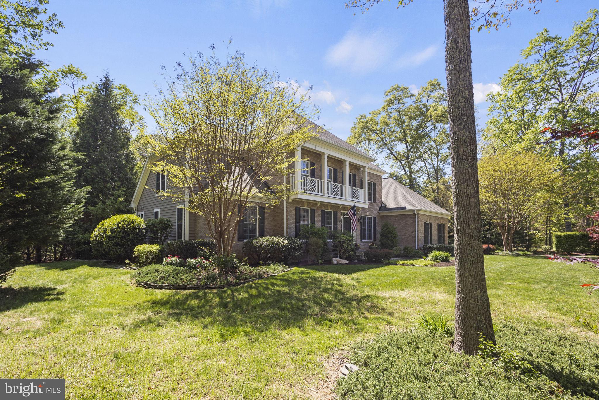 FAWN LAKE - Residential