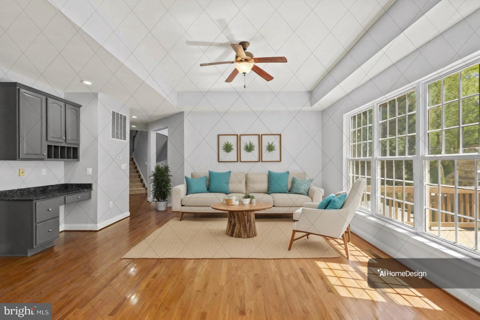 FAWN LAKE - Residential